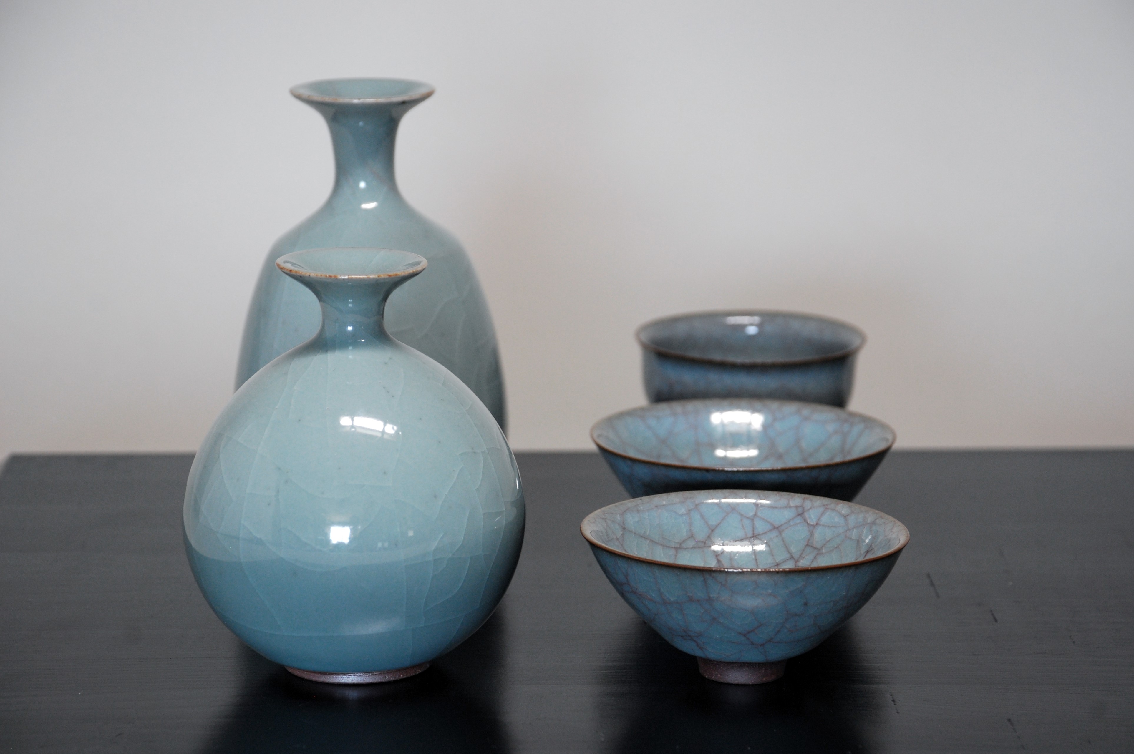 期間限定出品）むさしの漆工芸 盃10個セット イベント情報